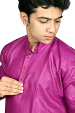Dark Pink